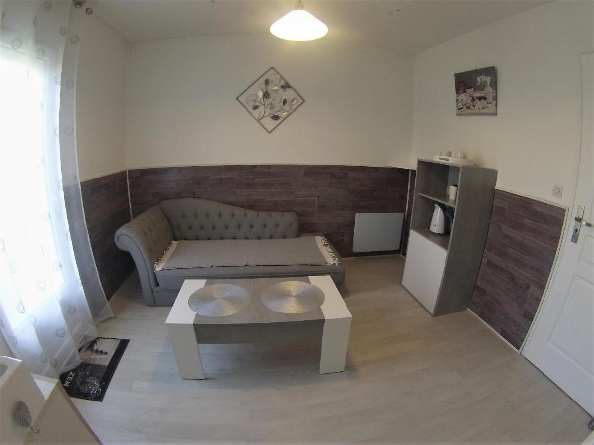 Monteaux Au Coeur Du Bien Etre, Chambre D'Hotes Avec Piscine Chauffee Et Couverte, Spa, Sauna, Massages المظهر الخارجي الصورة
