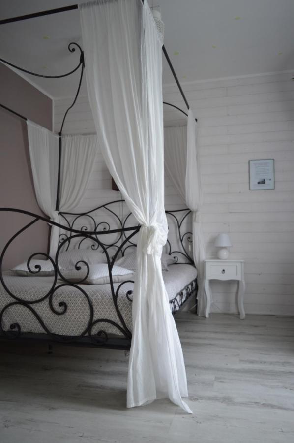 Monteaux Au Coeur Du Bien Etre, Chambre D'Hotes Avec Piscine Chauffee Et Couverte, Spa, Sauna, Massages المظهر الخارجي الصورة