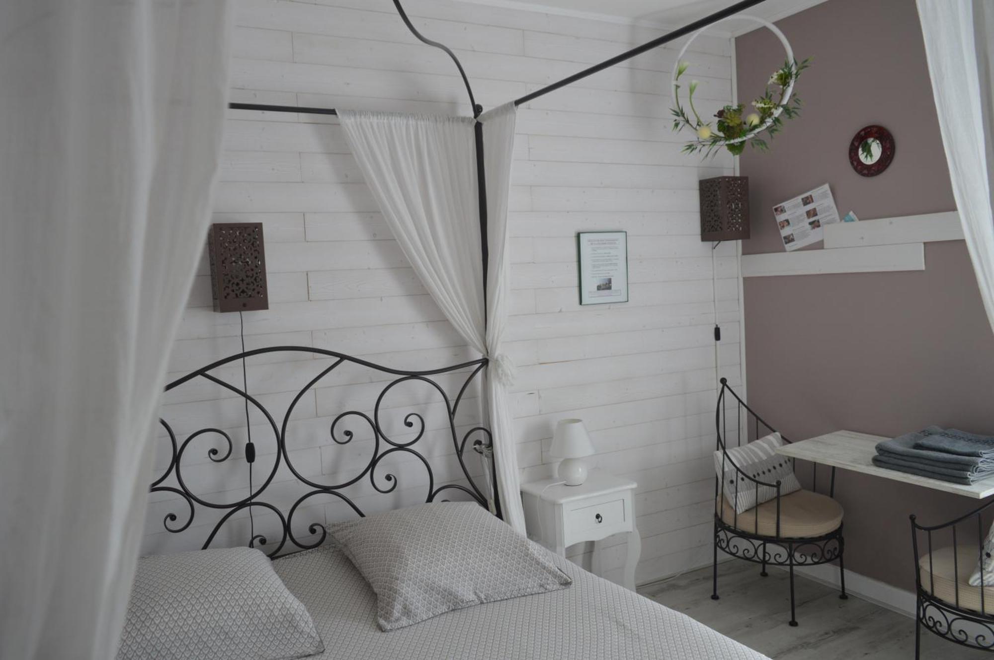 Monteaux Au Coeur Du Bien Etre, Chambre D'Hotes Avec Piscine Chauffee Et Couverte, Spa, Sauna, Massages المظهر الخارجي الصورة